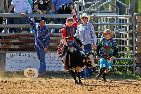 Bull Riding-56