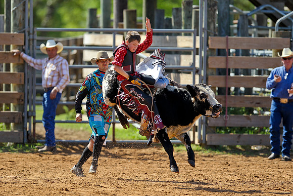 Bull Riding-70