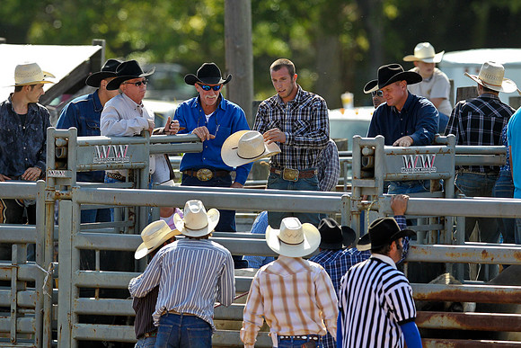 Bull Riding-112