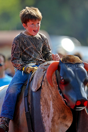 Bull Riding-74