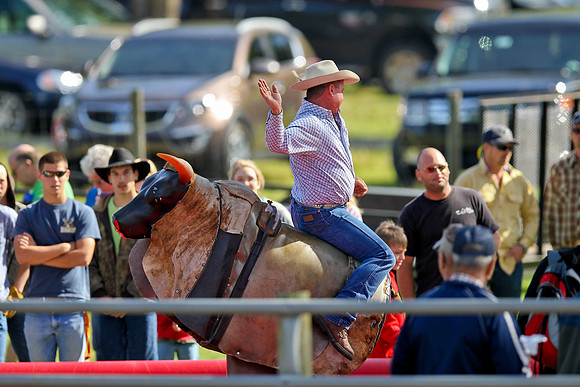 Bull Riding-81