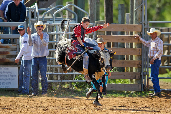Bull Riding-63