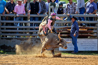 Bull Riding-14