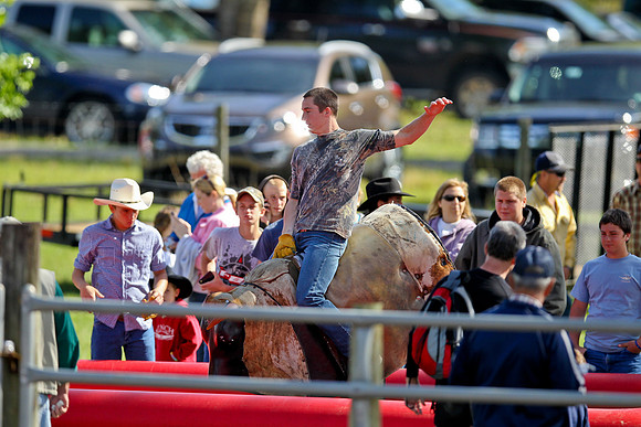 Bull Riding-83