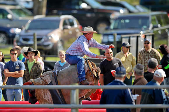 Bull Riding-80