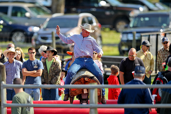 Bull Riding-79