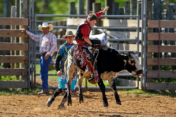 Bull Riding-69