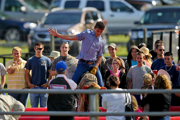 Bull Riding-75