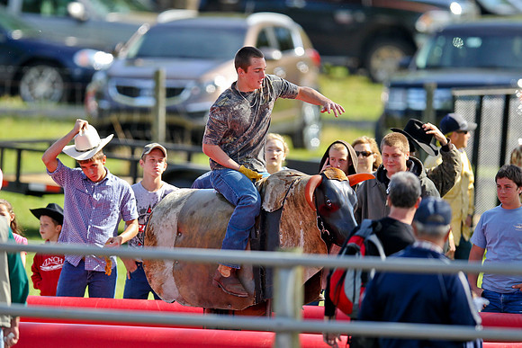 Bull Riding-84