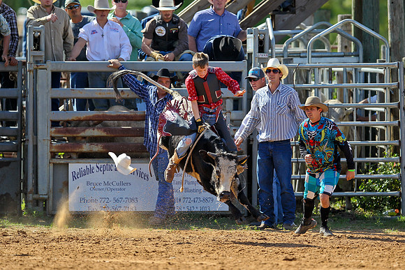 Bull Riding-54