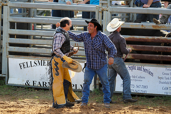 Bull Riding-262