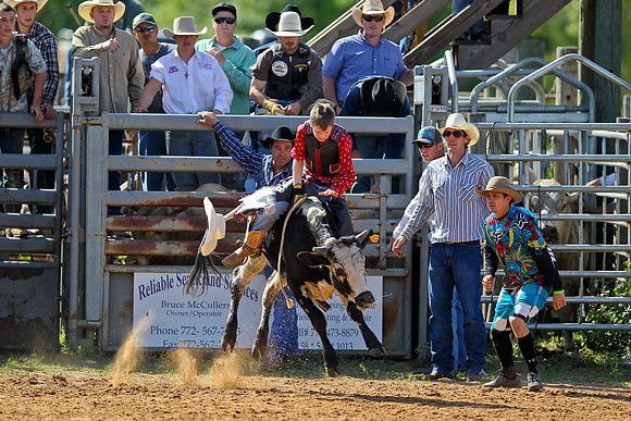 Bull Riding-53