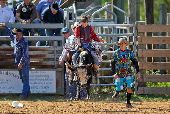 Bull Riding-59