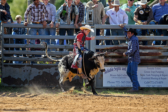 Bull Riding-49