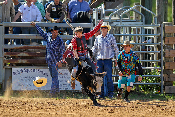 Bull Riding-55