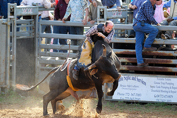 Bull Riding-257