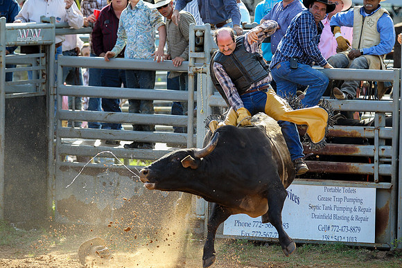 Bull Riding-259