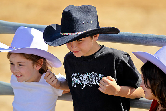 Bull Riding-86