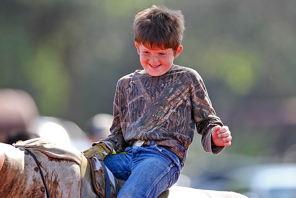 Bull Riding-72