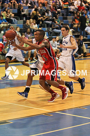VBHS @ SRHS-161