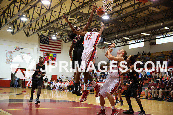 VBHS vs Lake Gibson-60