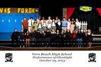 VBHS Ghostlight 10-29-23