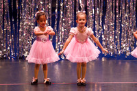 Dance Studio Afternoon 06-11-11