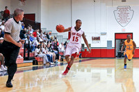MCHS @ VBHS-4