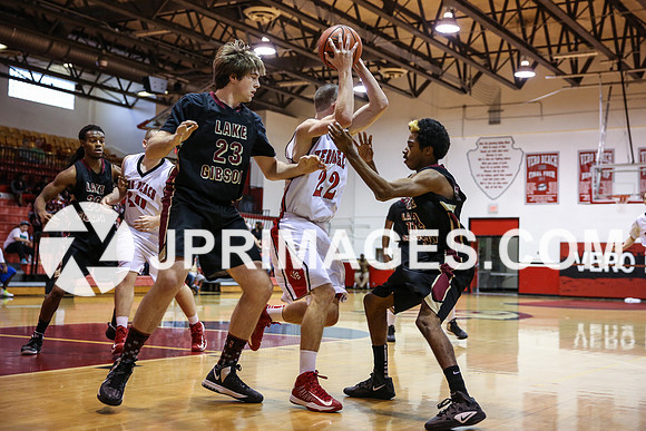 VBHS vs Lake Gibson-26