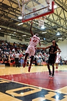 LGHS @ VBHS -15