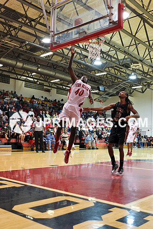 LGHS @ VBHS -15