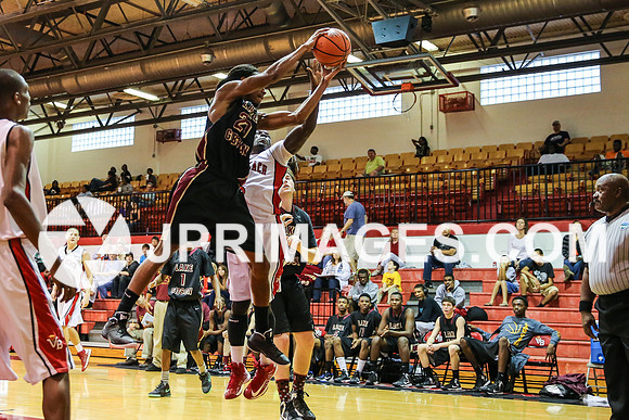 VBHS vs Lake Gibson-77