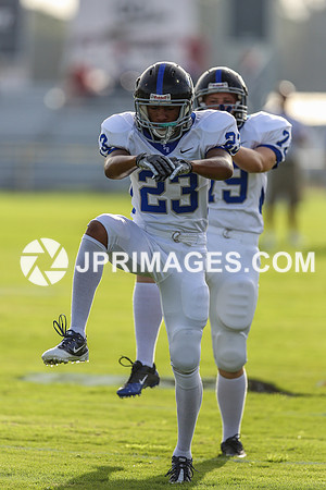 SRHS @ VBHS-19