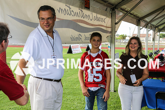 SRHS @ VBHS-3