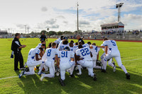 SRHS @ VBHS-15