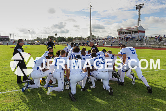 SRHS @ VBHS-15