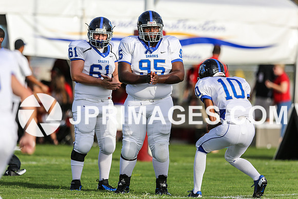 SRHS @ VBHS-22