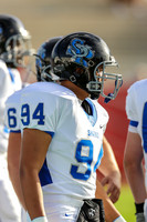 SRHS @ VBHS-18