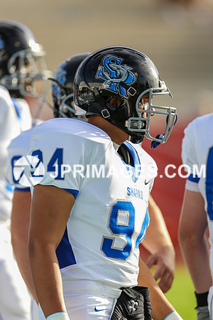 SRHS @ VBHS-18
