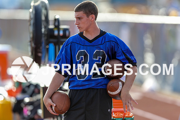 SRHS @ VBHS-24