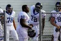 SRHS @ VBHS-17