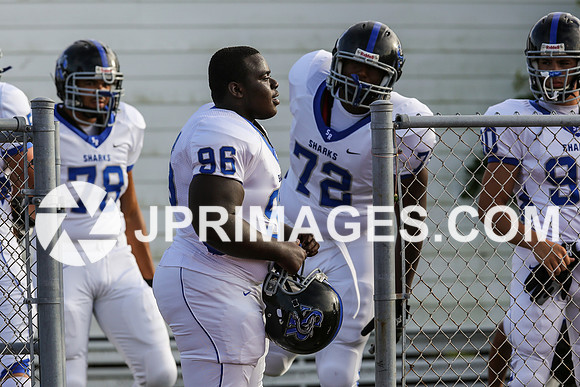 SRHS @ VBHS-17