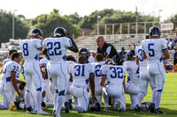 SRHS @ VBHS-14