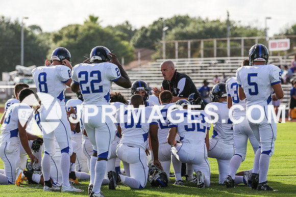 SRHS @ VBHS-14
