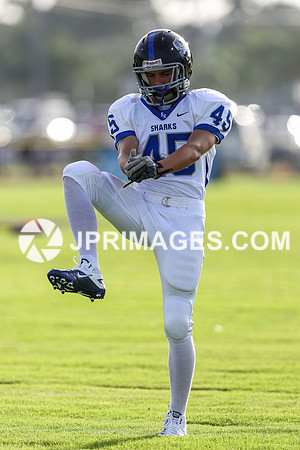 SRHS @ VBHS-21
