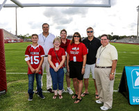 SRHS @ VBHS-4