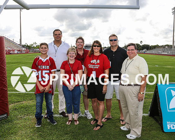 SRHS @ VBHS-4