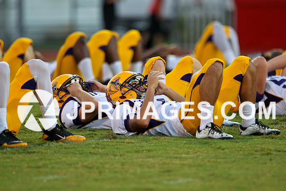 FTP Central vs VBHS-37