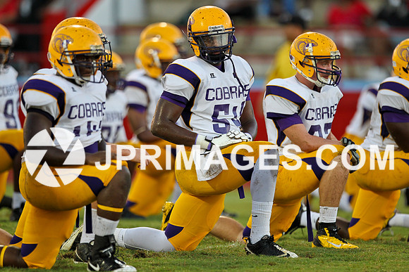 FTP Central vs VBHS-43