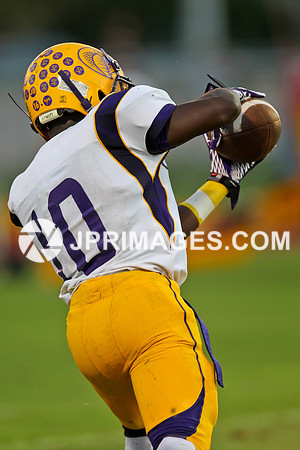 FTP Central vs VBHS-51
